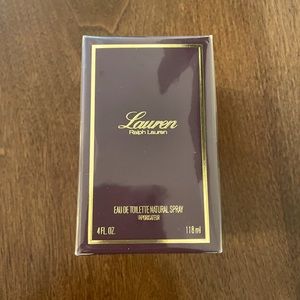 Lauren by Ralph Lauren Fragrance